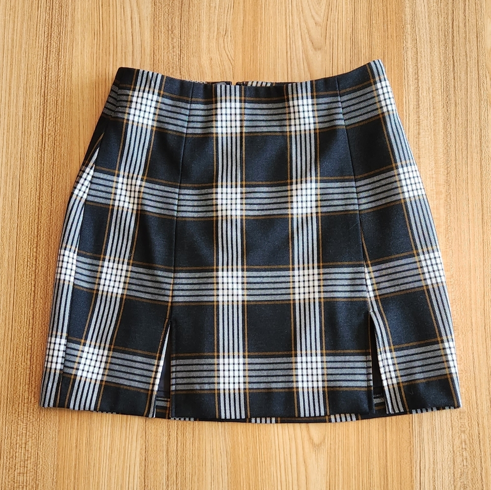 Sunday Best Skirt